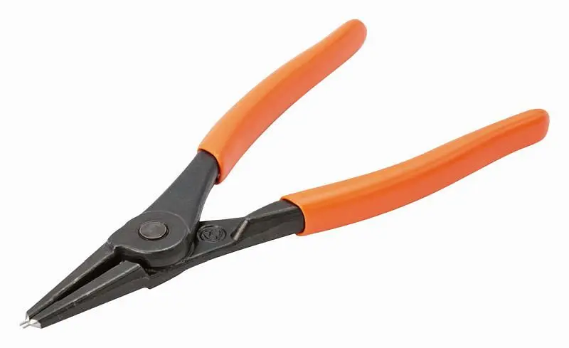 Bahco Außengewissungsringzange lineare Backen 140 mm 2900-140