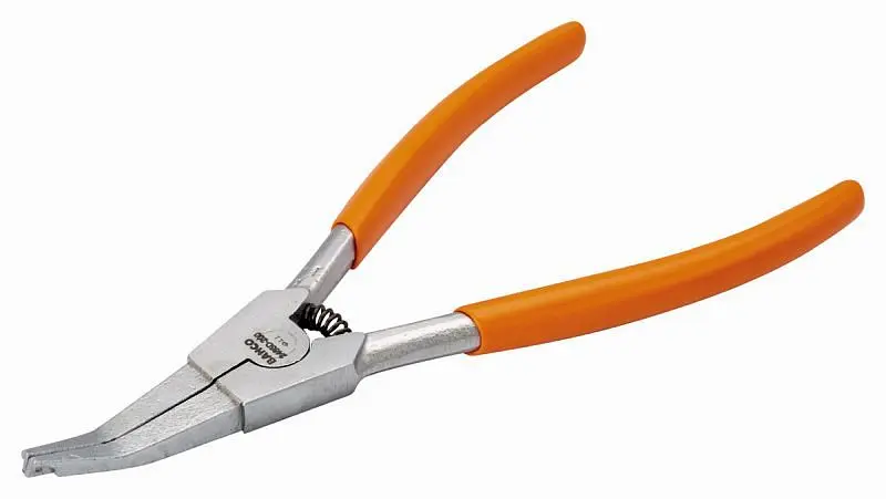 Bahco Zange für Spezial-Sicherungsringe 200 mm 2465D-200