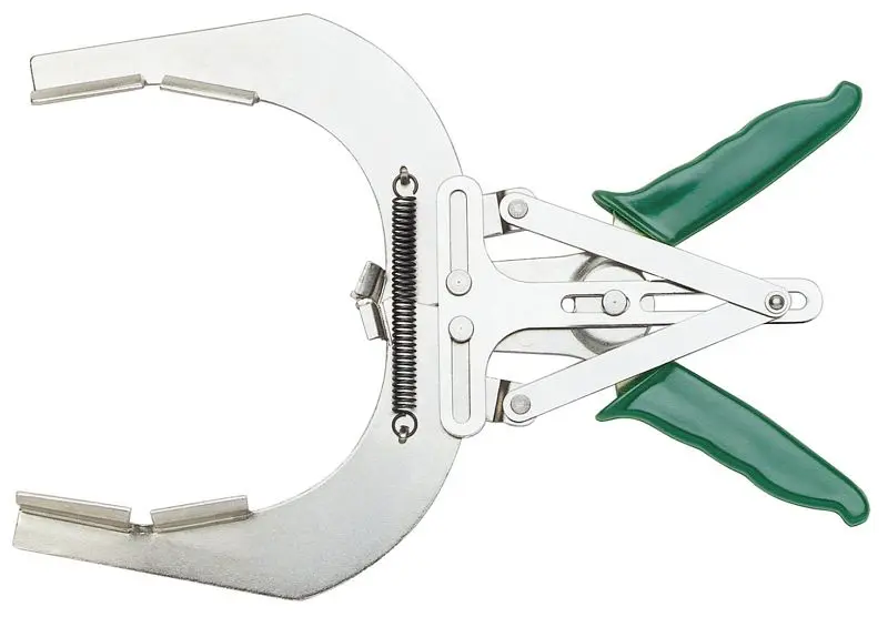 Kukko Kolbenringzange Durchmesser des Kolbenringes: 50-100 mm 101-1