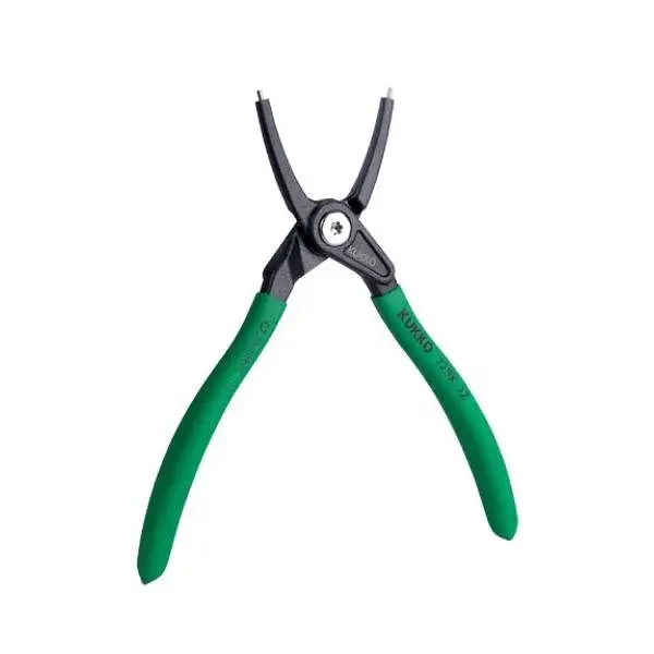 Kukko Sicherungsringzange für Innenringe lineare für Sicherungsringe Ø 8-13 mm 729K-J0