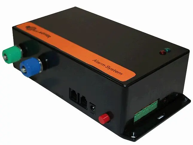 Gallagher i Series Alarm System 579009