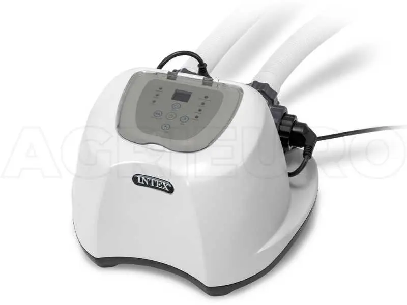 Chlorgenerator Intex 26668 - Min. Wasserdurchflussmenge 2.650 l/h