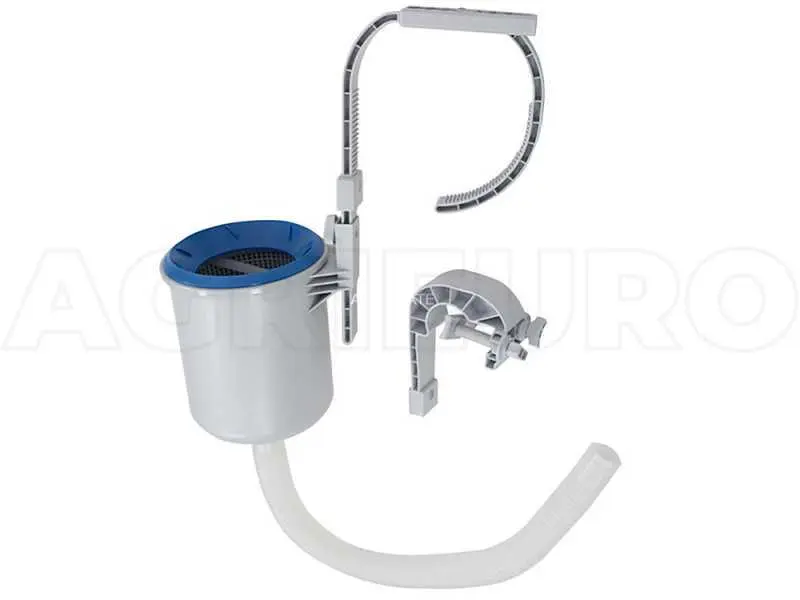 Hochkonzentriert Oberflächenskimmer Aufwendig Intex 28000 - Min. Wasserdurchflussmenge 3.785 l/h