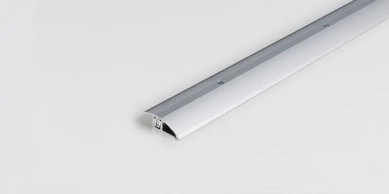 Parador Alu-Profil Modifikationsprofil Silber für Bodenbeläge 8 bis 18 mm 1739872