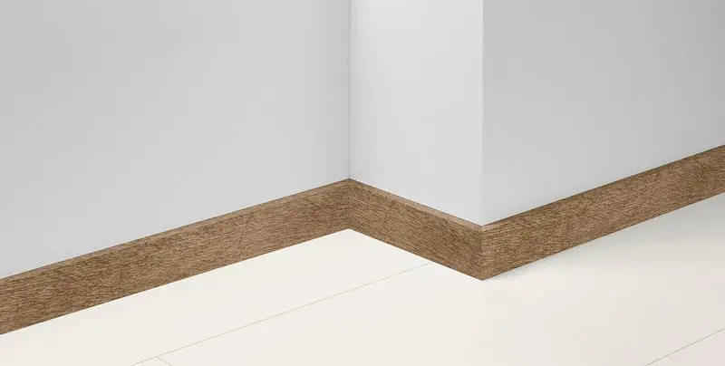 Parador Dekor-Sockelleiste SL 18 Eiche D115 1744751