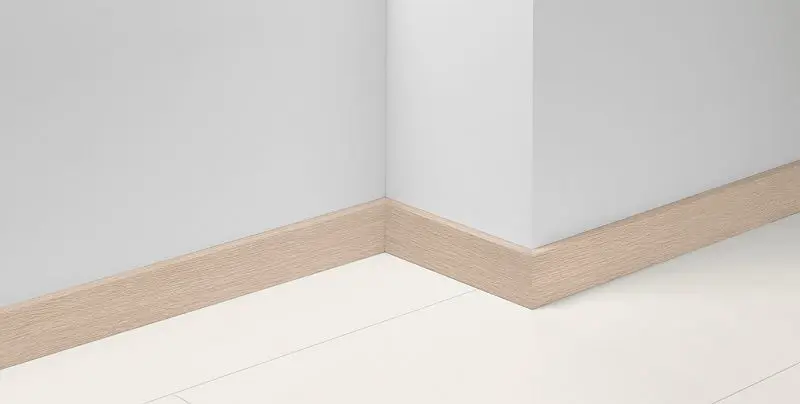 Parador Dekor-Sockelleiste SL 18 Eiche D124 1744760