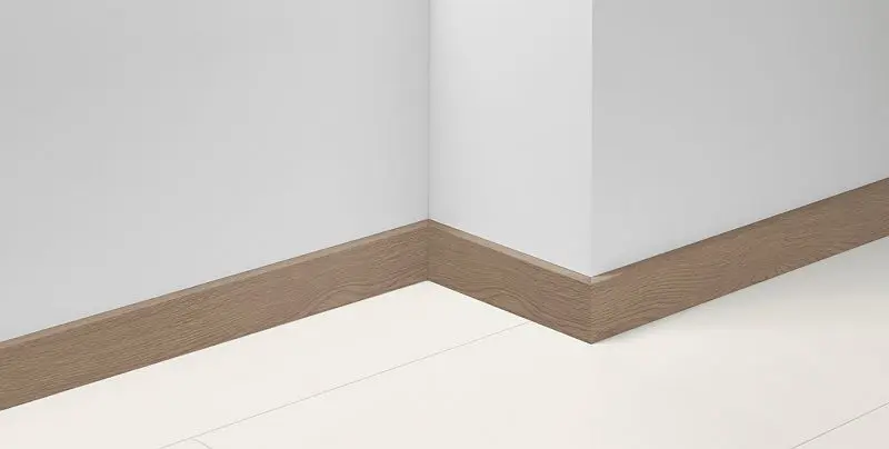 Parador Dekor-Sockelleiste SL 18 Eiche D126 1744762