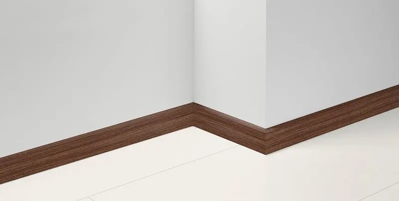 Parador Dekor-Sockelleiste SL 4 Walnuss D001 1745520