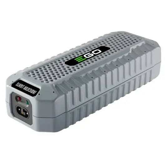 Nexus Solar EGO POWER+ Panel Charger CH1800