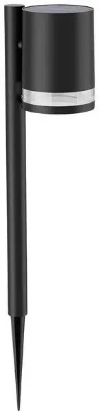 Philips Lighting 8720169265561 Fyce Solar-Gartenleuchte LED 1.5 W für Camping und Garten