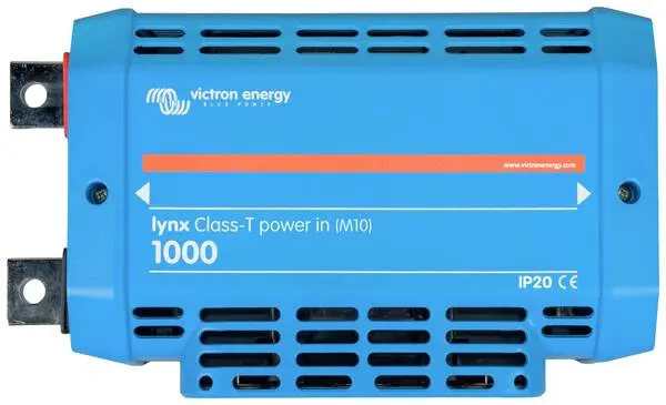 Victron Energy LYN060404010 Lynx Class-T Power (M10) Sammelschienensystem