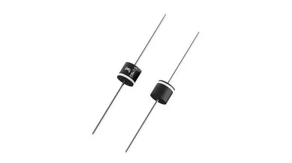 Diotec Gleichrichterdiode P1200G D8x7.5 400 V 12