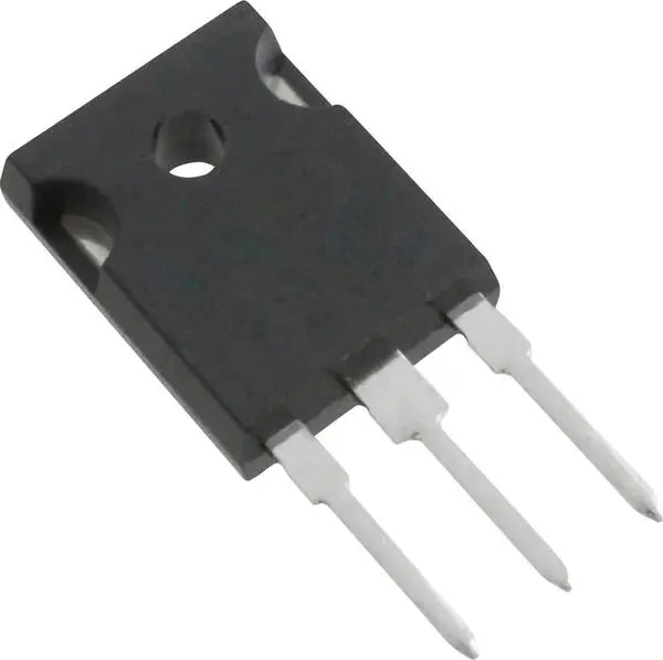 Infineon Technologies SGW25N120 IGBT TO247-3-PG Einzeln Konventionell 1200 V