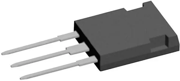 IXYS CLA80E1200HF Thyristor (SCR) PLUS-247-3 1200 V 80