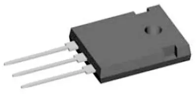 IXYS IXGH32N120A3 IGBT TO-247AD Einzeln Normal 1200 V