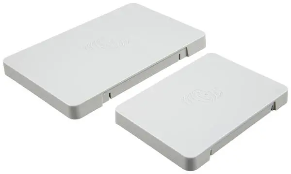 Victron Energy Schutzabdeckung Victron GX Touch 50 BPP900462050 87 mm x 128 mm