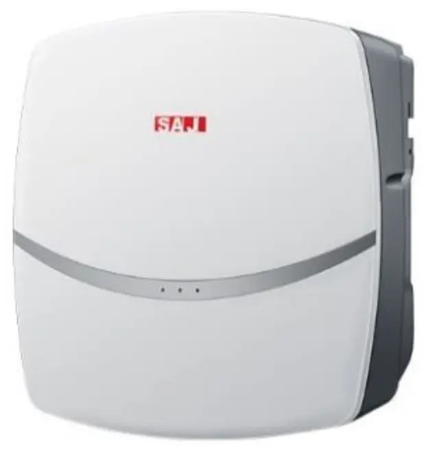 Wechselrichter 8kW 230V (einphasig) wetterfest und robust