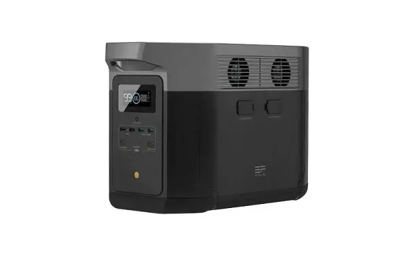 EcoFlow DELTA Max 2000 EU Powerstation DELTA2000-EU