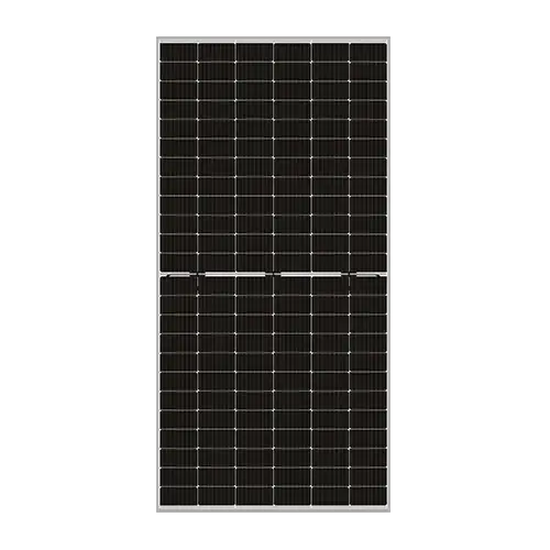 Kompakte Windkraft- Jolywood bifazial mono Modul 475W Solarmodul Typ-N