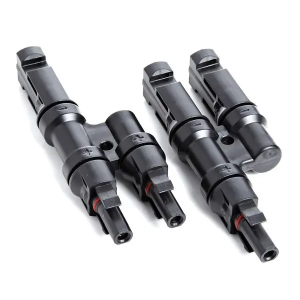 Offgridtec Abzweigbuchsen Y-Stecker (Paar) 000-000-002