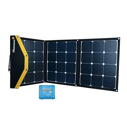 Phaesun Modul Kit Fly Weight 135 Premium MPPT 500159