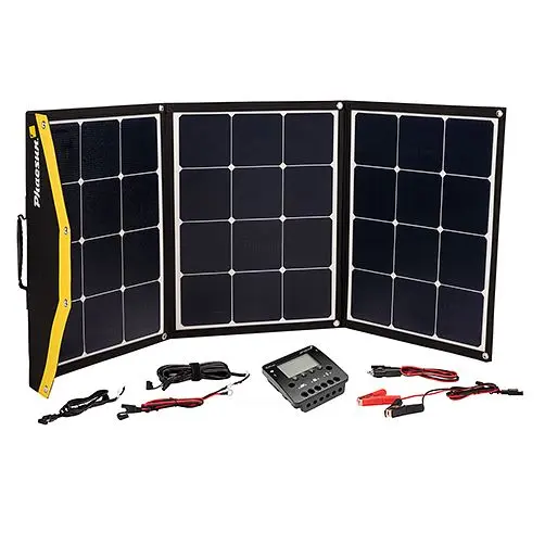 Phaesun Modul Kit Fly Weight 135 Premium 500158