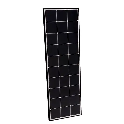 Phaesun Solarmodul Sun Peak SPR 110_Small black 310439