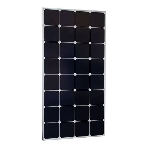 Phaesun Solarmodul Sun Peak SPR 120 Silver 310409
