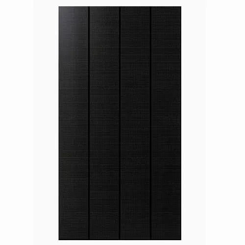 Phaesun Sun Pearl 100 Monokristallines Solarmodul 100 Wp 12 V 310346