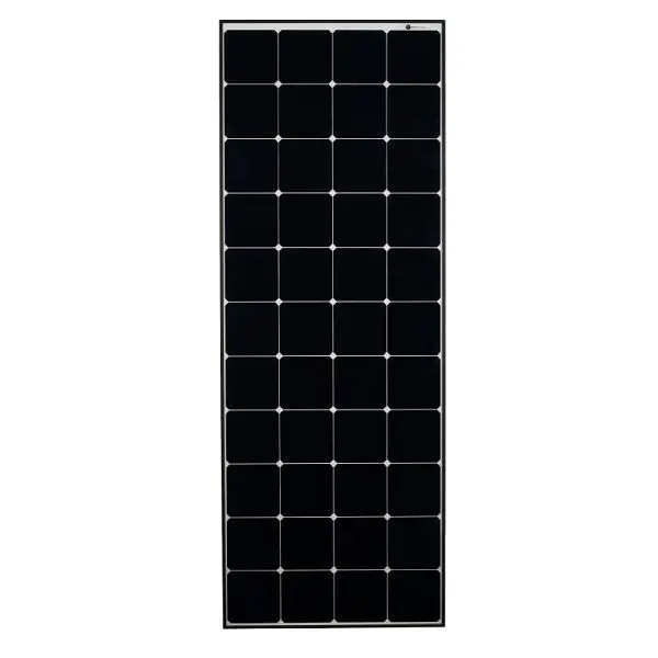 WATTSTUNDE Solarmodul SOLA Frame Daylight 175Wp Lang 101-13175L