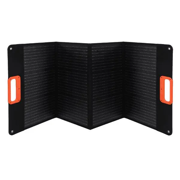 Yard Force Solar Panel 100 Watt LX SPP10 LX SPP10