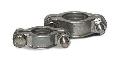 Contracor Schlauchklemmen 1/2 Zoll VE: 23 Stück 10150010