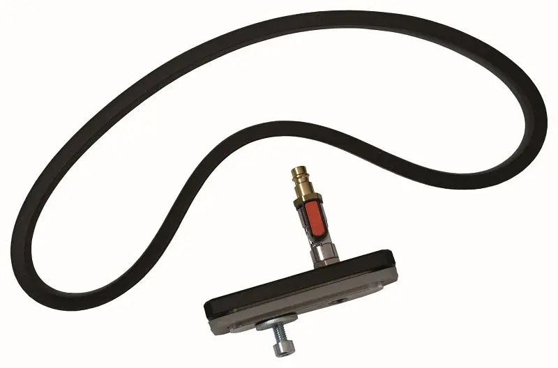 Eibenstock Vakuumset (für BST 182 V/S) 3585F000