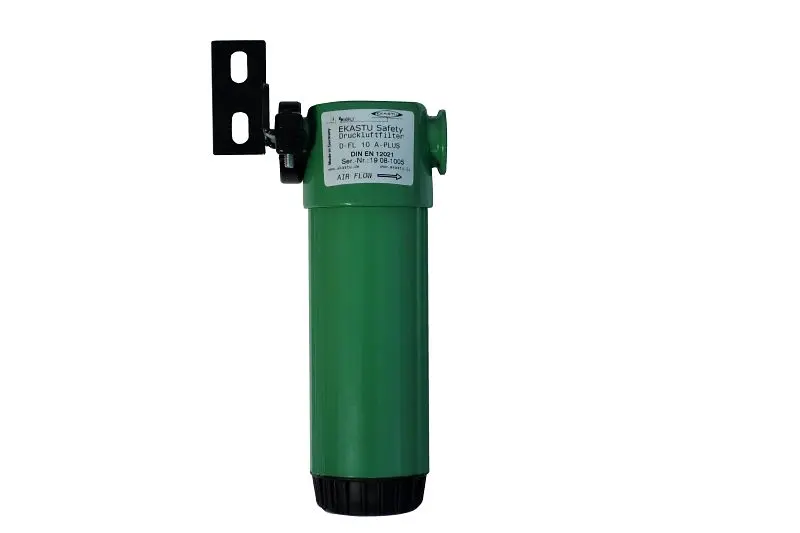 EKASTU Safety Druckluftfilter D-FL 10 -PLUS 122000