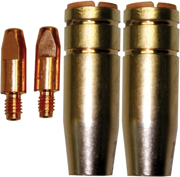 Güde Düsen-Set / 4-teilig MB25 41686 4015671416865