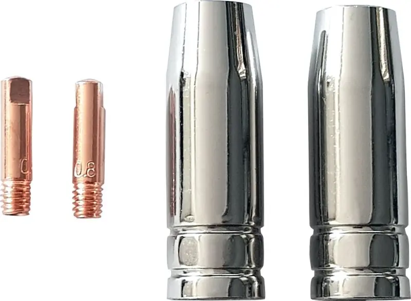 Güde Düsen-Set/4-teilig MB15 41630 4015671416308