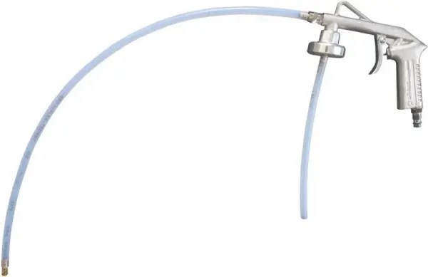 Güde Hohlraum-/Unterbodenschutzpistole 18708 4015671187086