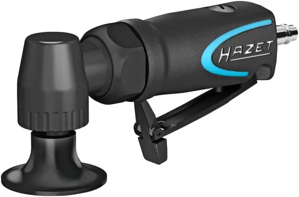 Hazet Mini Tellerschleifer abgewinkelt 9033M-11 4000896227129