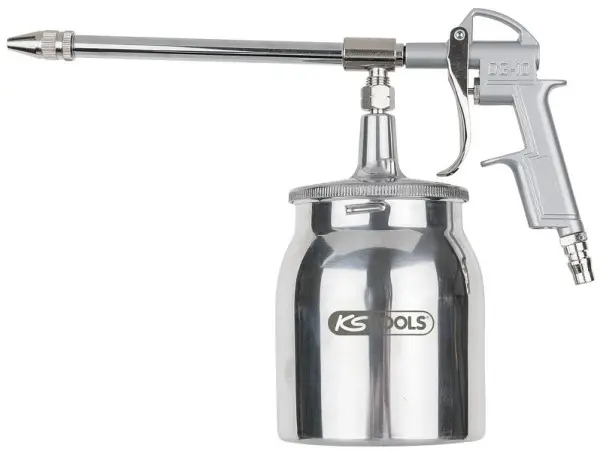 KS Tools Druckluft-Reinigungspistole 515.1911