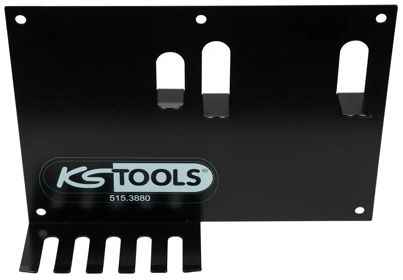 KS Tools Hantiker zu Druckluft-Meißelhammer 515.3882