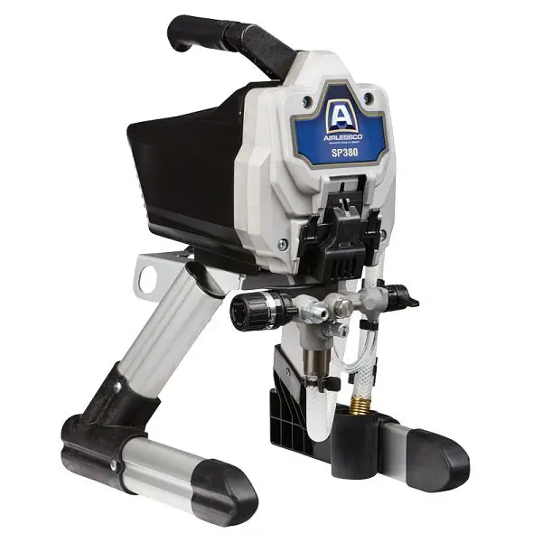 Airlessco Airless-Farbspritzgerät SP 380 BM307-17G185