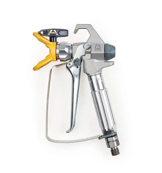 b&amp;m Airless-Pistole ProLight 500 GR17N201