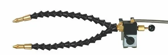 JetSpray Doppelt-Sprüh-System 375 mm J2114