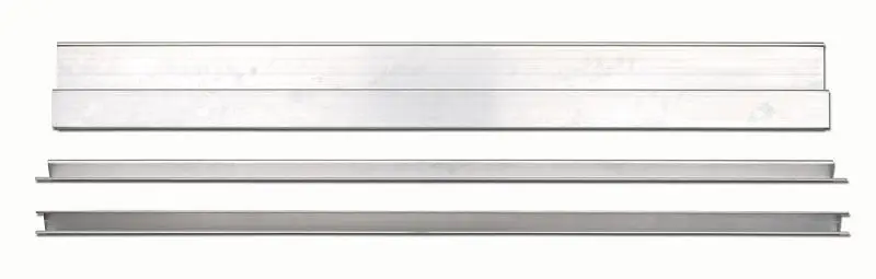 STABILA Kartätsche Type HAK 180 cm VE: 4 Stück 7812