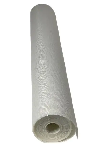 VaGo-Tools Glasfasertapete inklusive KLEBER 2x Glasfasergewebe Doppelkette fein 140g VE: 50m² 999002x2+999020x2_tv