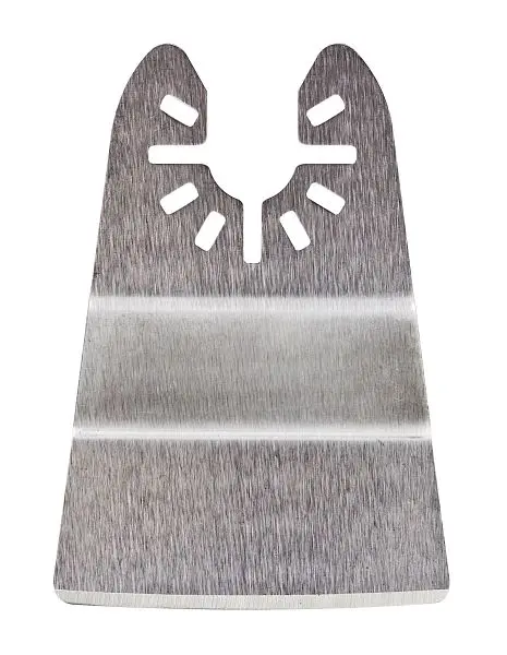 DeWantik Multi-Tool Spachtel fest 52mm DT20714-QZ