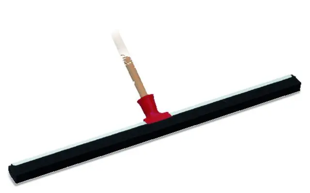 Rubi Spachtel 44 cm ohne Stiel 65919