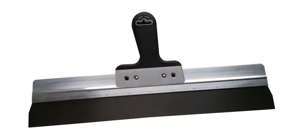 TECTOOL Flächenspachtel rostfrei 2K 480x04mm 18112