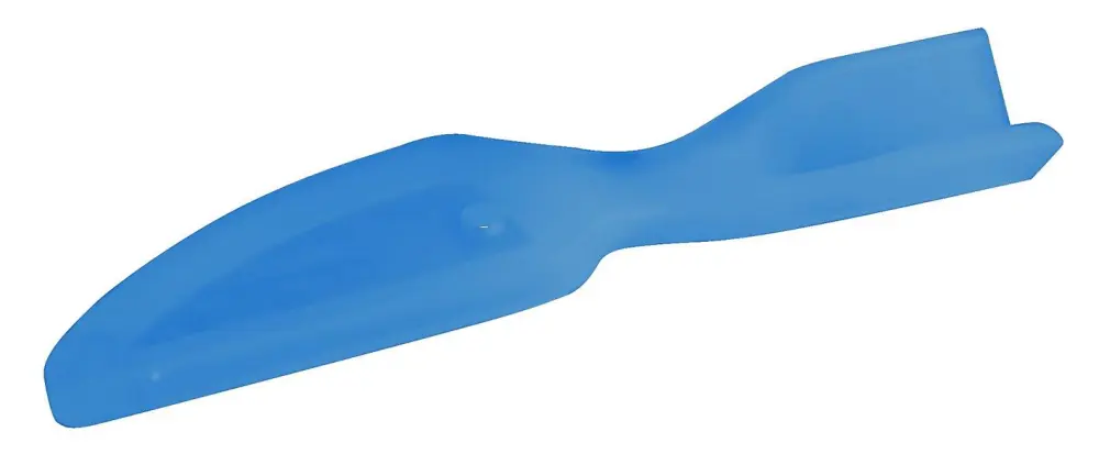 TECTOOL Silikon-Fugenspachtel Premium 18083