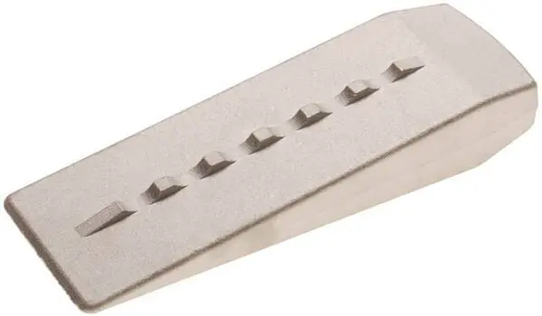 Bahco 6304 Spaltkeil 180 g Made Germany